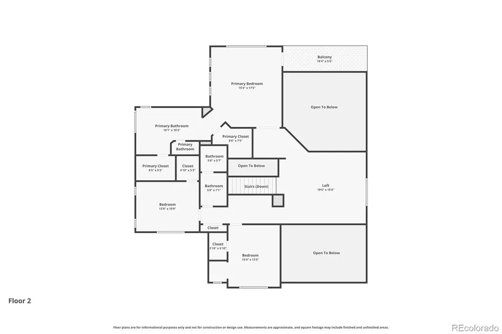 6315 E 133rd Avenue Thornton CO 80602