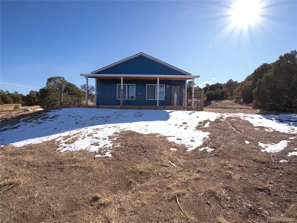 491 Ketchum Road Walsenburg CO 81089