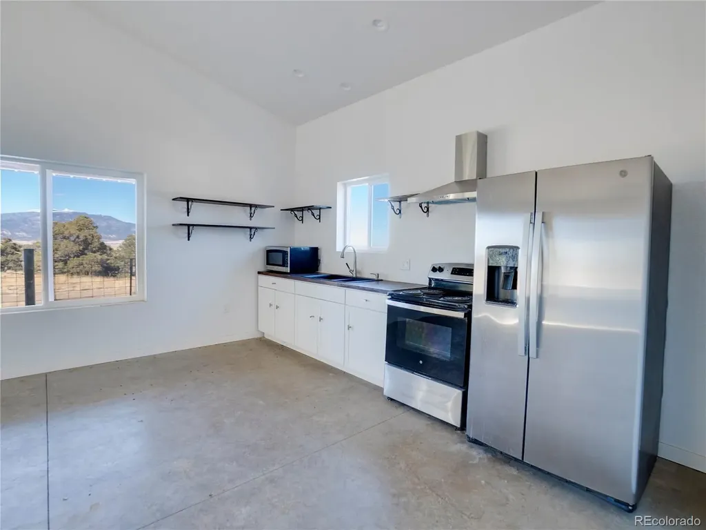 491 Ketchum Road Walsenburg CO 81089