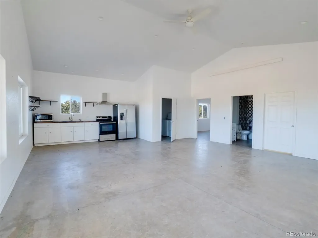 491 Ketchum Road Walsenburg CO 81089