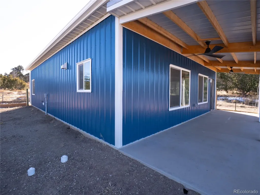 491 Ketchum Road Walsenburg CO 81089