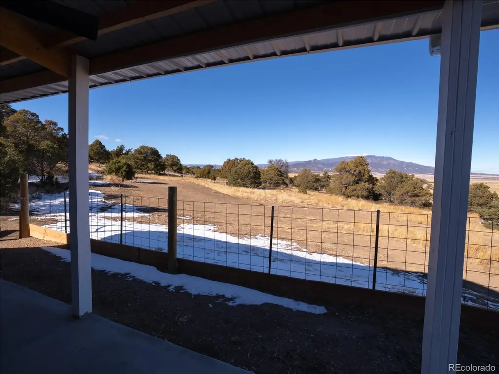 491 Ketchum Road Walsenburg CO 81089