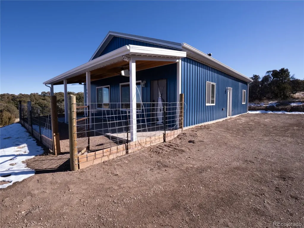 491 Ketchum Road Walsenburg CO 81089