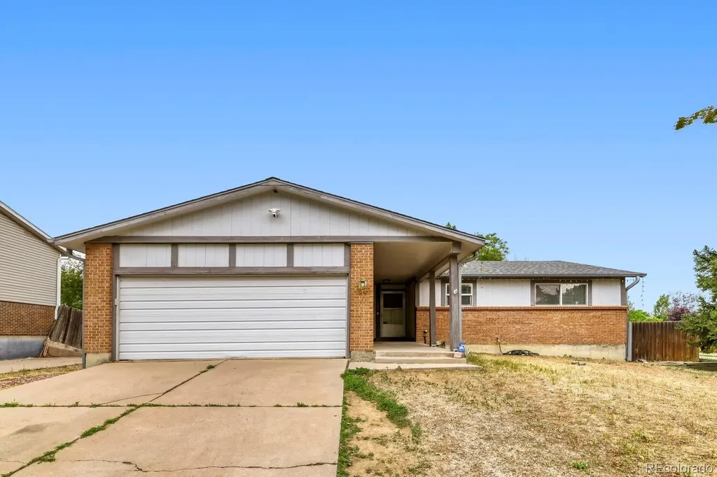 19093 E Bates Avenue Aurora CO 80013