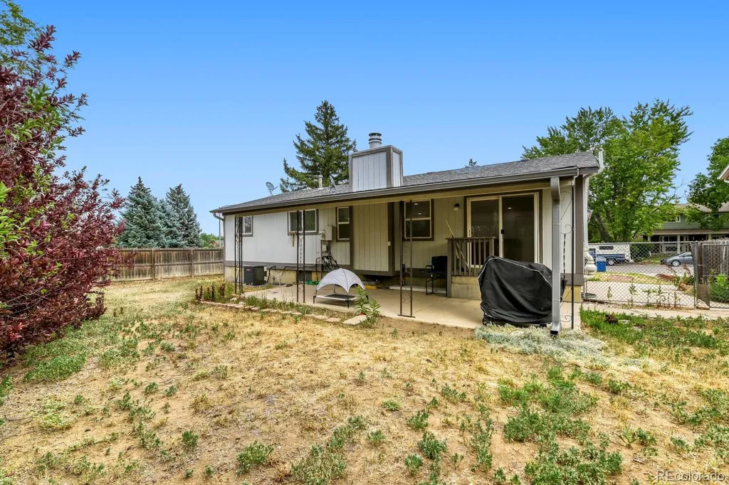 19093 E Bates Avenue Aurora CO 80013