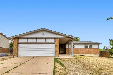 19093 E Bates Avenue Aurora CO 80013
