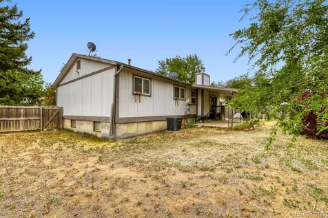 19093 E Bates Avenue Aurora CO 80013
