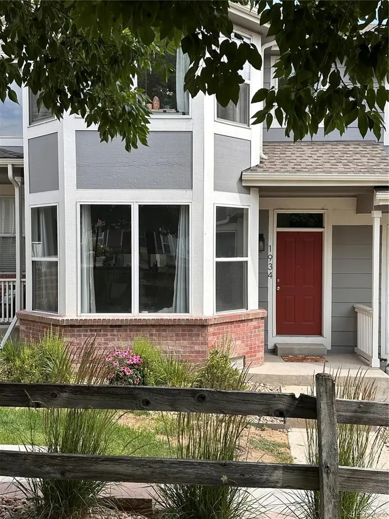1934 Depew Street Denver CO 80214