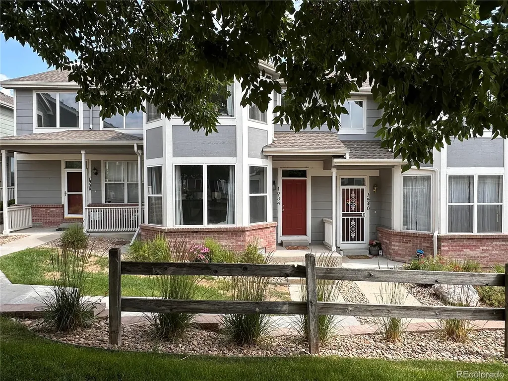 1934 Depew Street Denver CO 80214