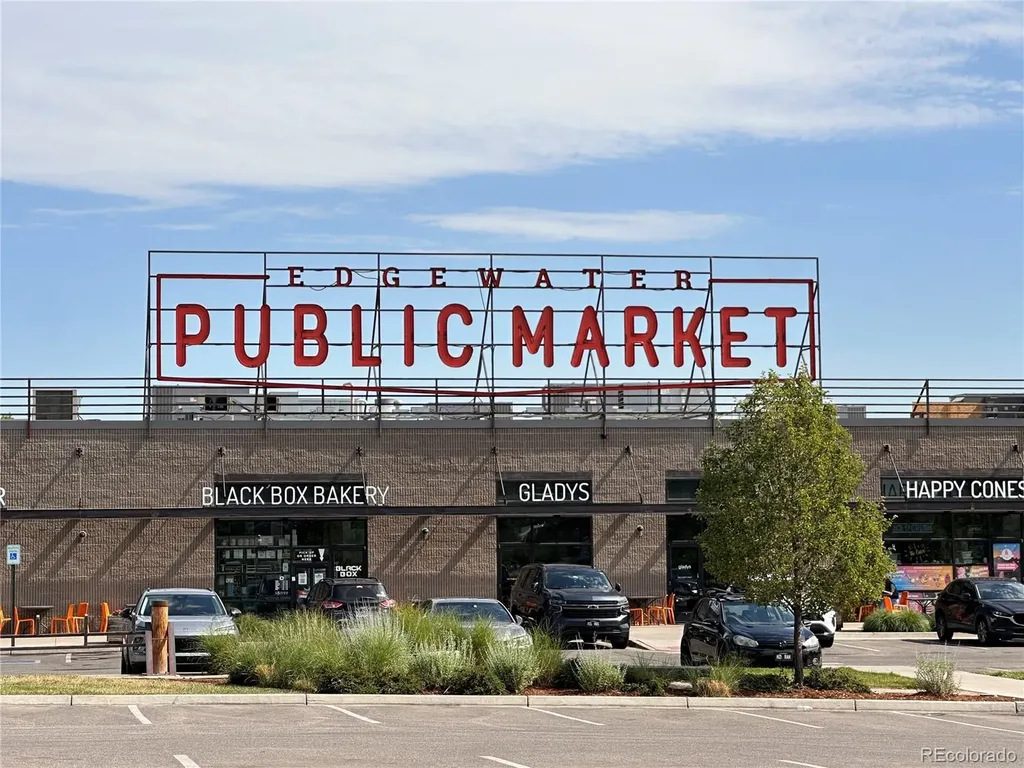 1934 Depew Street Denver CO 80214
