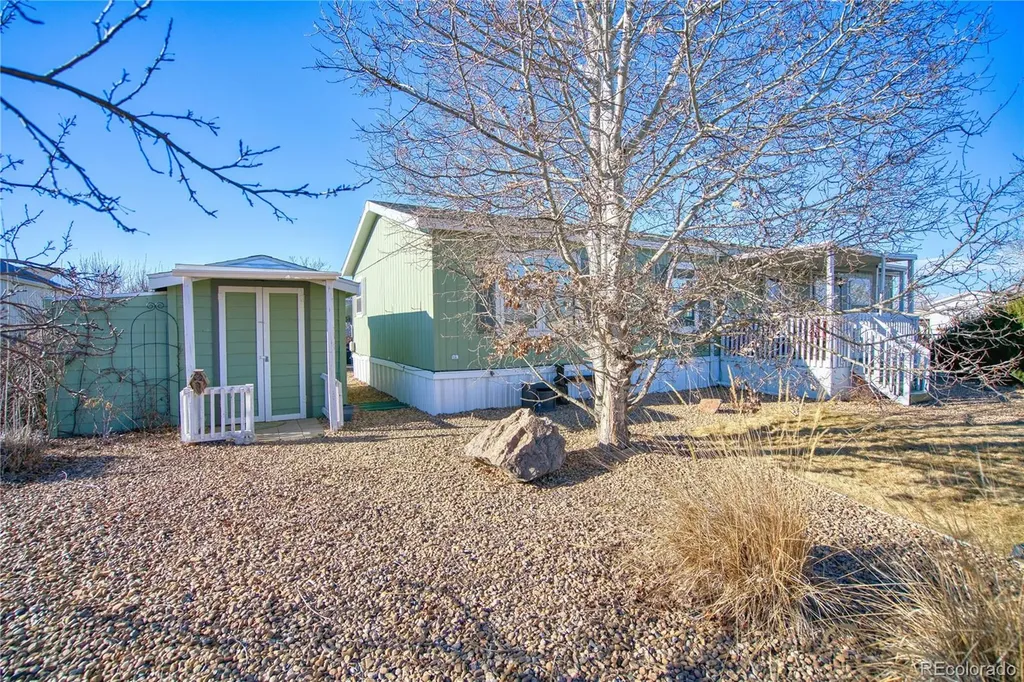 4704 Timberline Avenue Longmont CO 80504