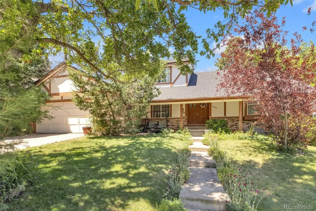 3709 S Walden Street Aurora CO 80013