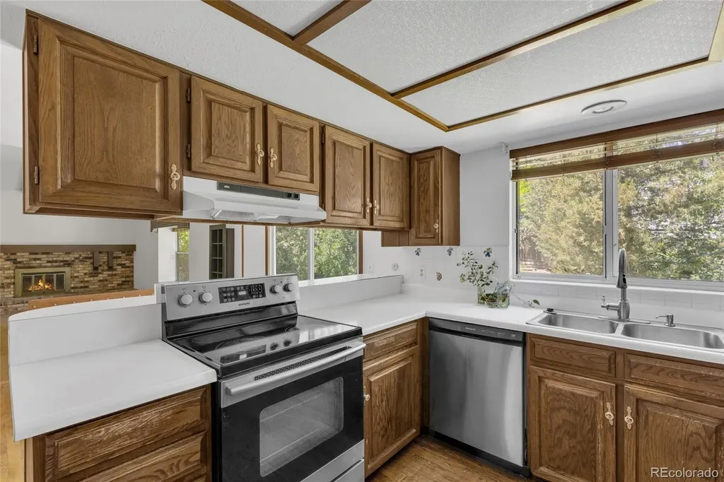 3709 S Walden Street Aurora CO 80013
