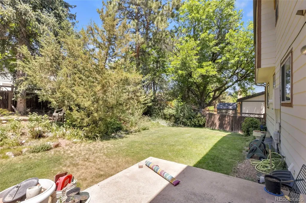 3709 S Walden Street Aurora CO 80013