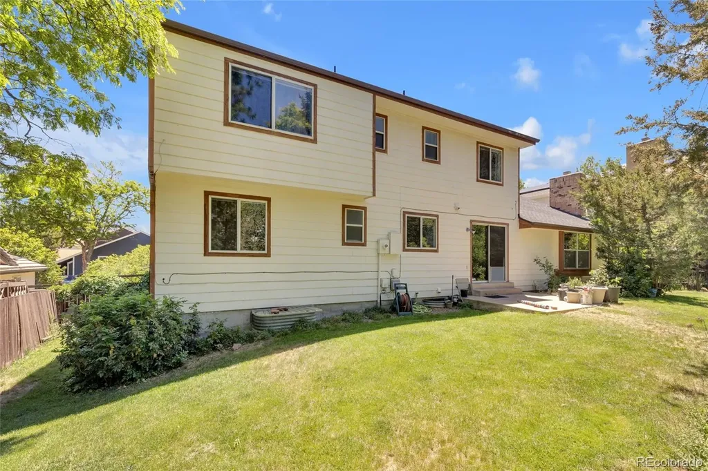 3709 S Walden Street Aurora CO 80013