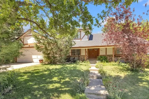 3709 S Walden Street Aurora CO 80013