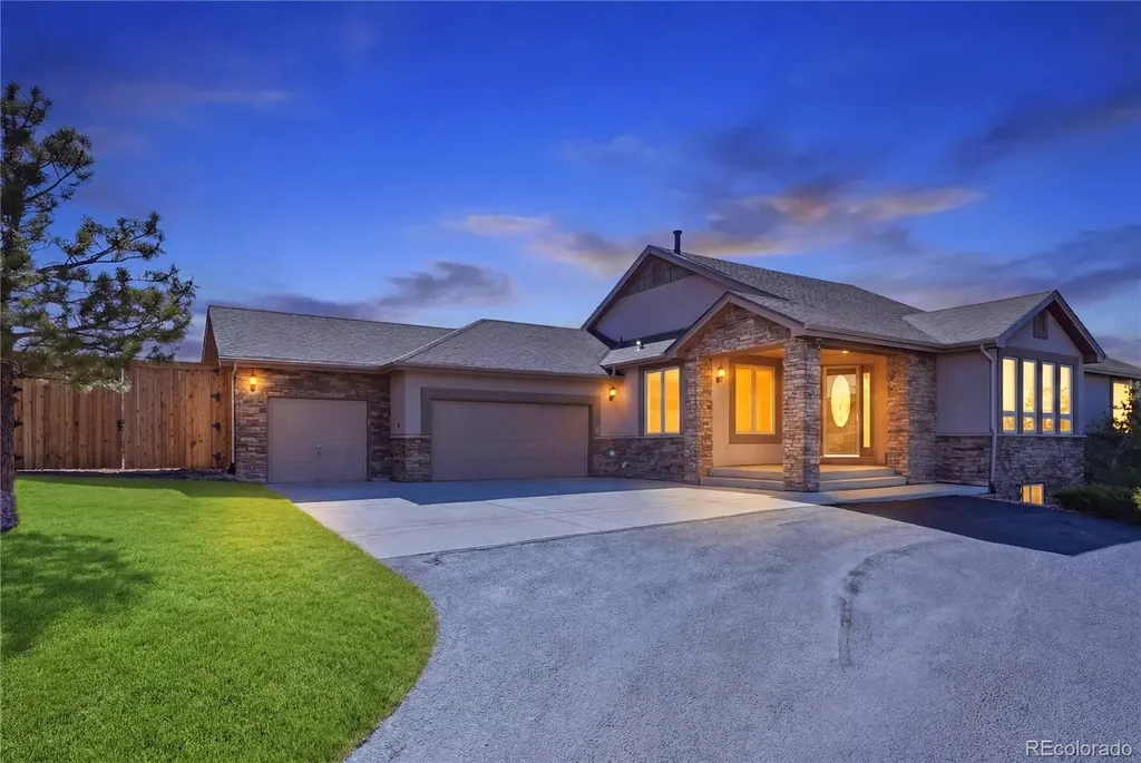 4367 Tallyrand Circle Castle Rock CO 80104