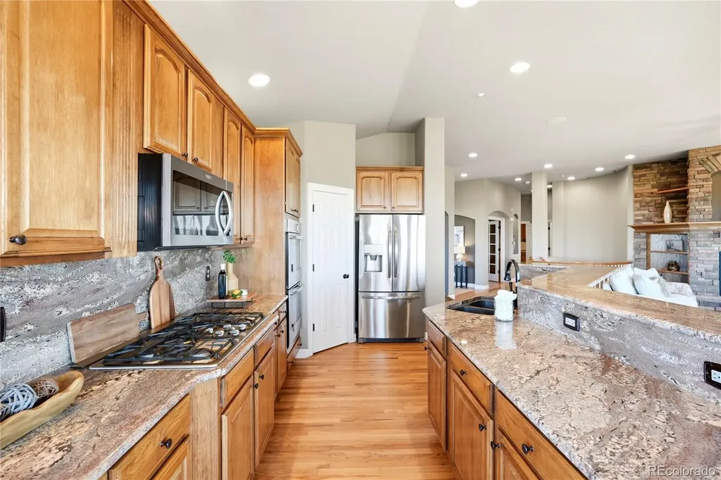 4367 Tallyrand Circle Castle Rock CO 80104