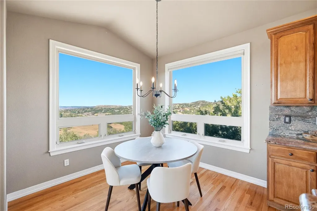 4367 Tallyrand Circle Castle Rock CO 80104
