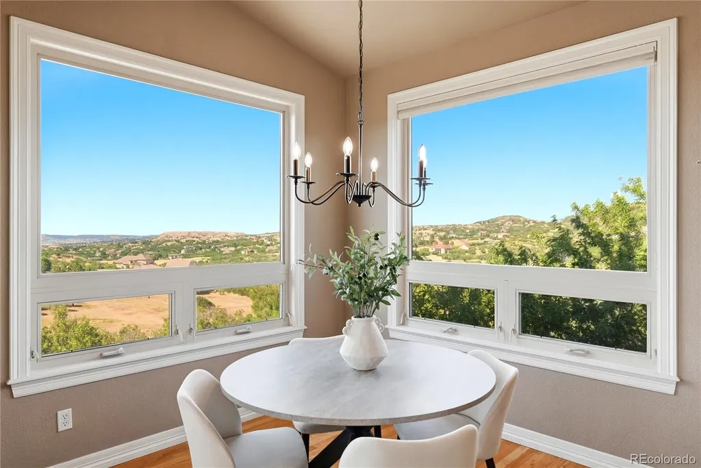 4367 Tallyrand Circle Castle Rock CO 80104