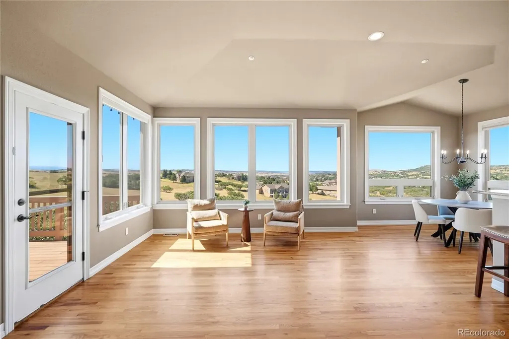 4367 Tallyrand Circle Castle Rock CO 80104