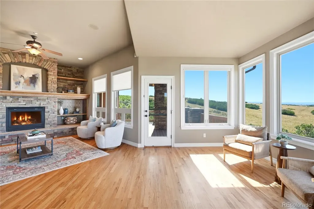 4367 Tallyrand Circle Castle Rock CO 80104