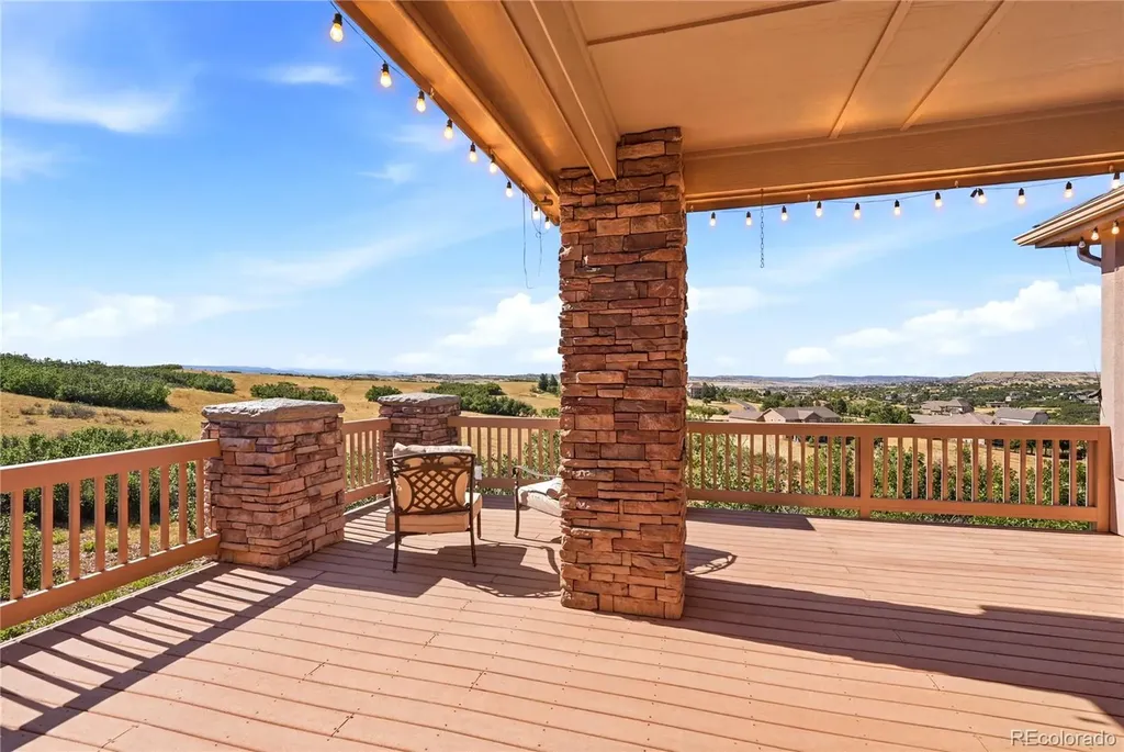 4367 Tallyrand Circle Castle Rock CO 80104