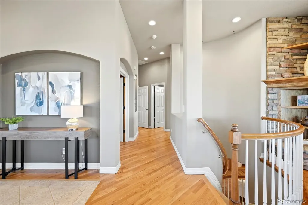 4367 Tallyrand Circle Castle Rock CO 80104