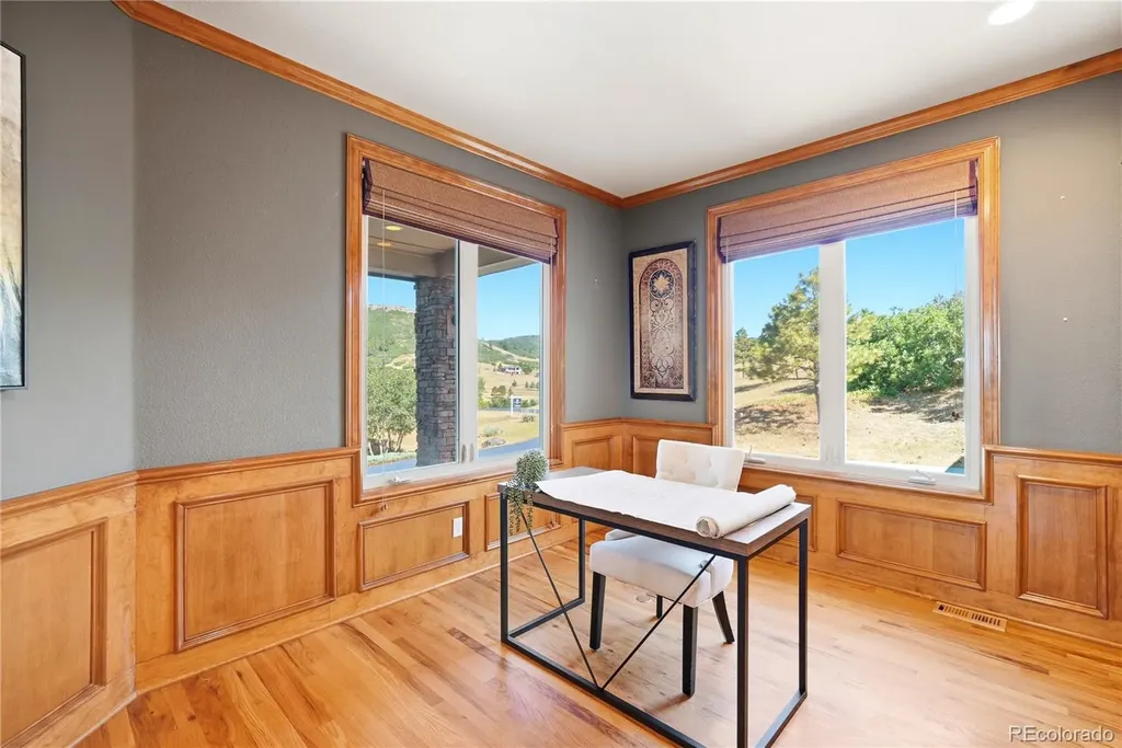 4367 Tallyrand Circle Castle Rock CO 80104