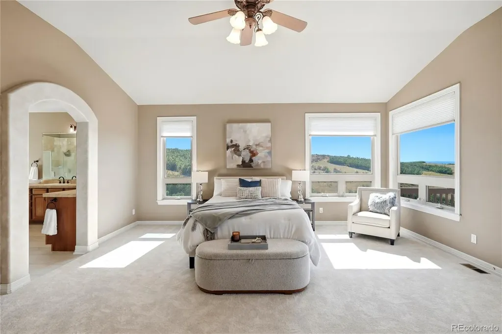 4367 Tallyrand Circle Castle Rock CO 80104