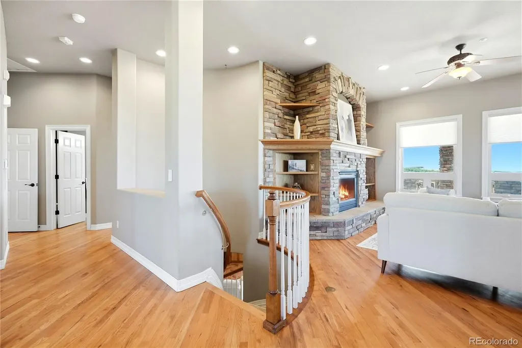 4367 Tallyrand Circle Castle Rock CO 80104