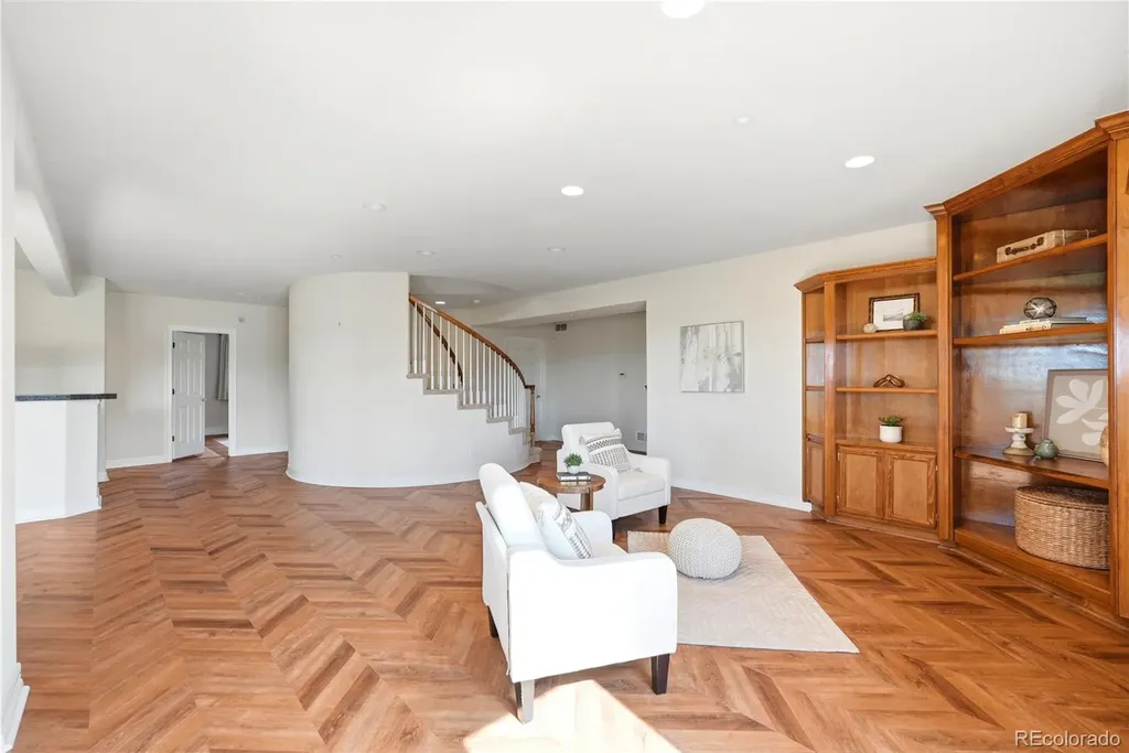 4367 Tallyrand Circle Castle Rock CO 80104