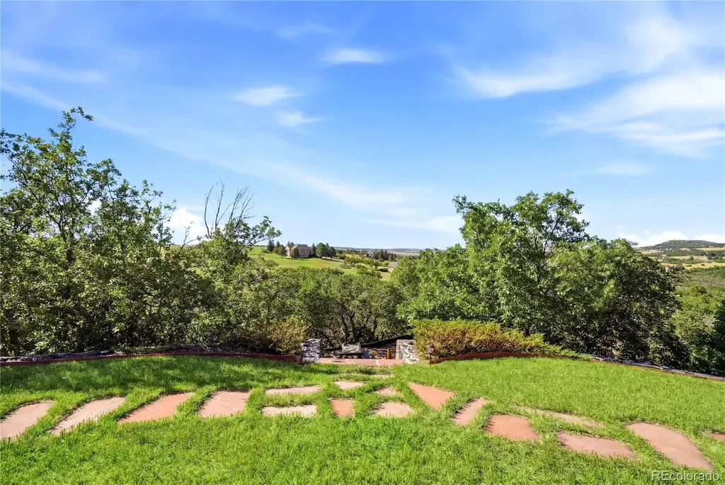 4367 Tallyrand Circle Castle Rock CO 80104