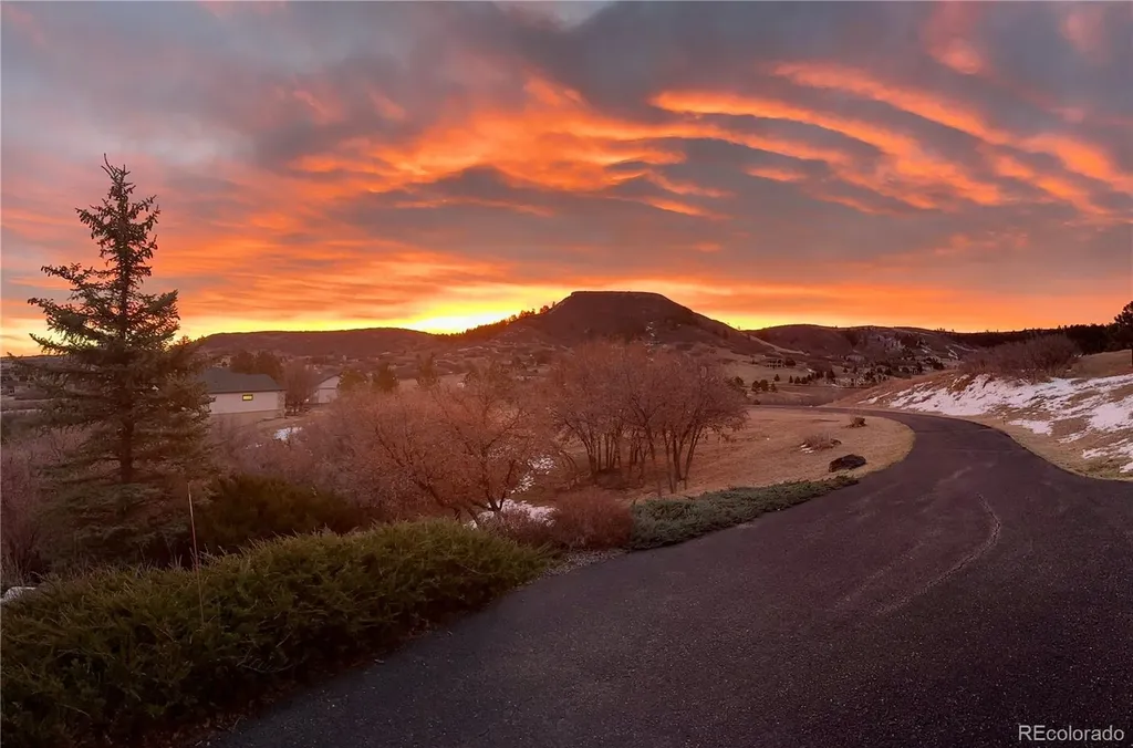 4367 Tallyrand Circle Castle Rock CO 80104