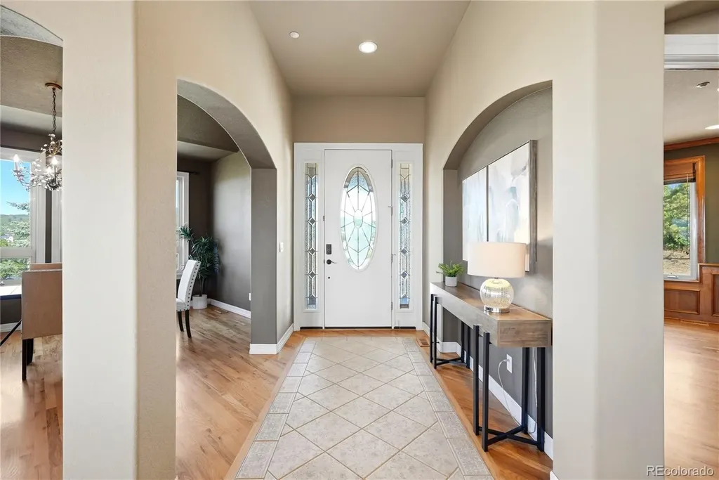 4367 Tallyrand Circle Castle Rock CO 80104