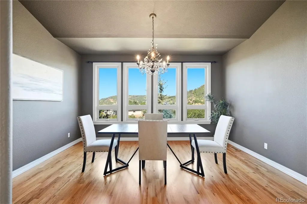4367 Tallyrand Circle Castle Rock CO 80104
