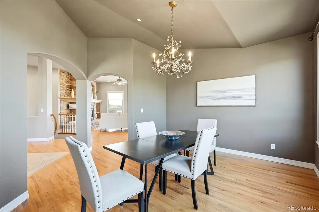 4367 Tallyrand Circle Castle Rock CO 80104