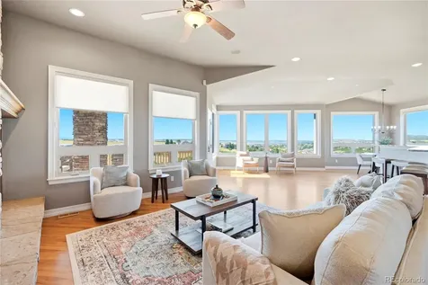 4367 Tallyrand Circle Castle Rock CO 80104