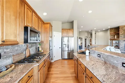 4367 Tallyrand Circle Castle Rock CO 80104
