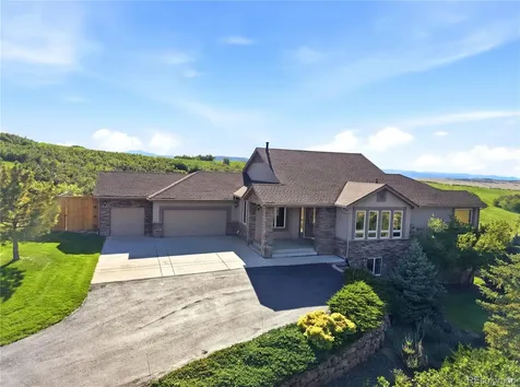 4367 Tallyrand Circle Castle Rock CO 80104
