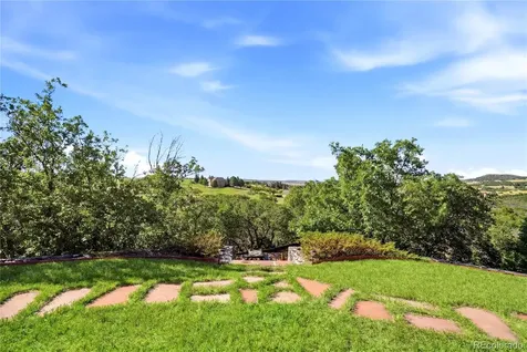 4367 Tallyrand Circle Castle Rock CO 80104