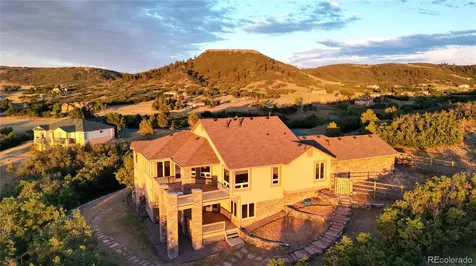 4367 Tallyrand Circle Castle Rock CO 80104