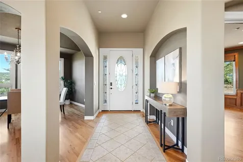4367 Tallyrand Circle Castle Rock CO 80104