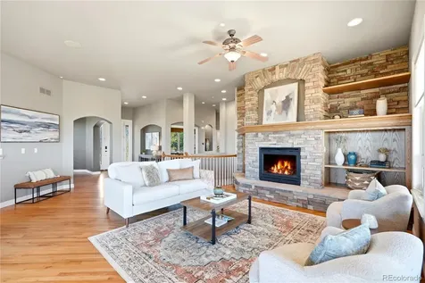 4367 Tallyrand Circle Castle Rock CO 80104