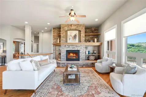 4367 Tallyrand Circle Castle Rock CO 80104