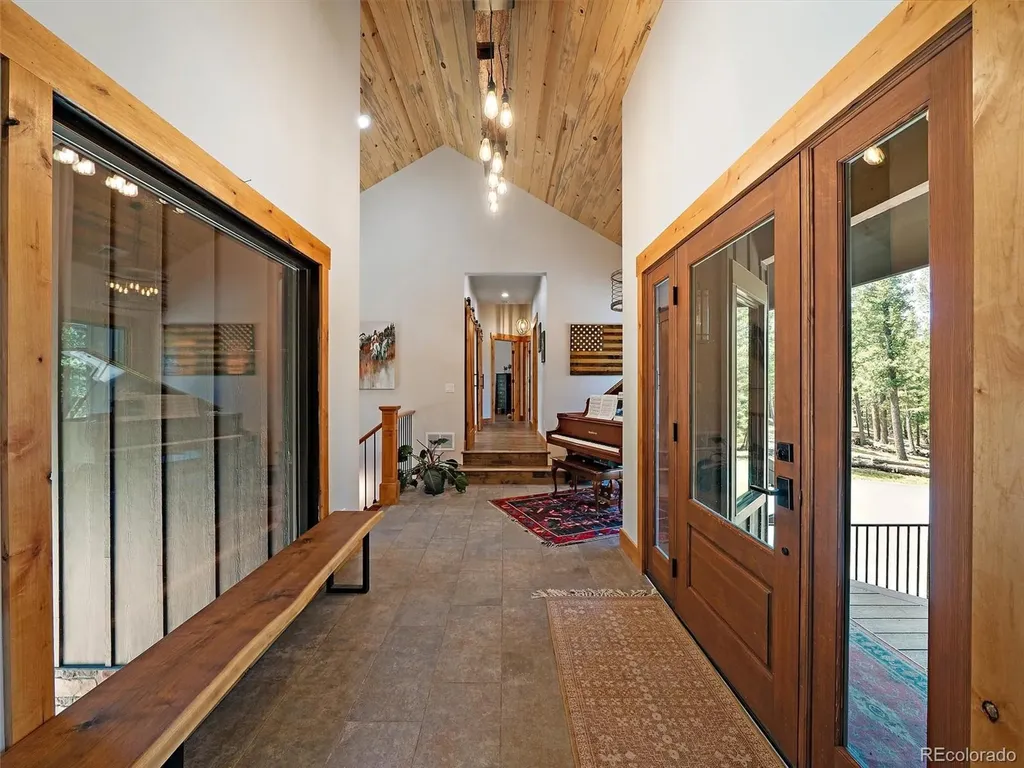 4989 S Elk Ridge Road Evergreen CO 80439