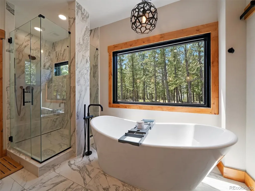 4989 S Elk Ridge Road Evergreen CO 80439