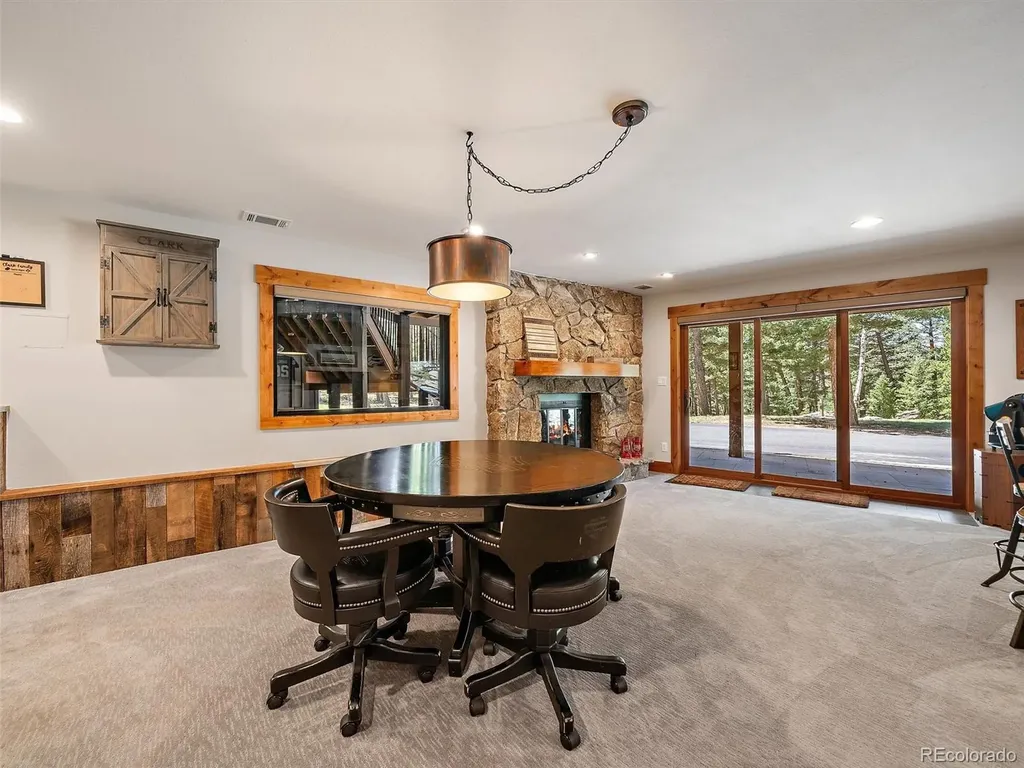 4989 S Elk Ridge Road Evergreen CO 80439