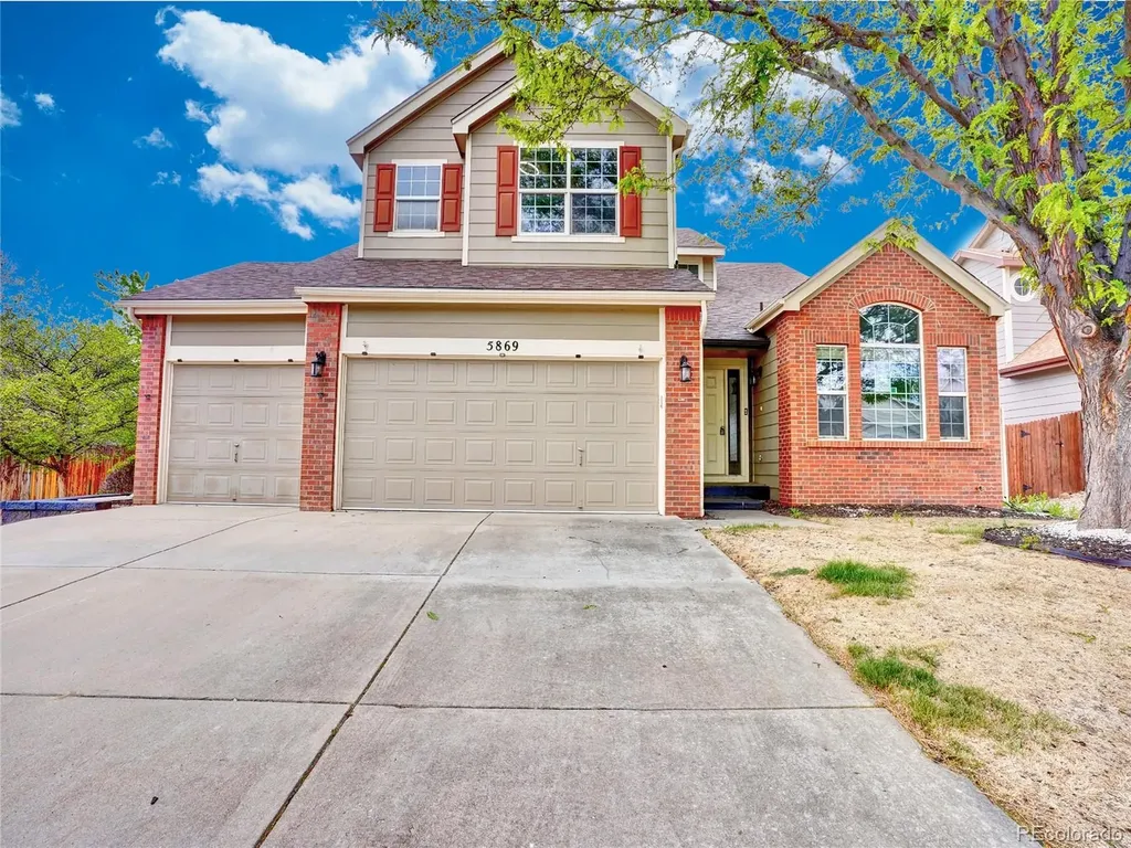 5869 Scenic Avenue Firestone CO 80504