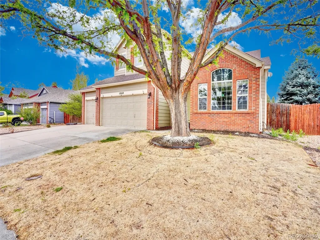5869 Scenic Avenue Firestone CO 80504